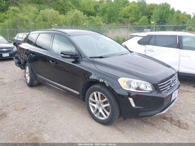  Salvage Volvo XC60