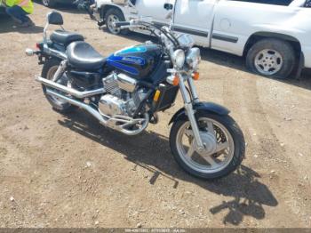  Salvage Honda Vf750