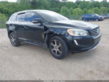  Salvage Volvo XC60