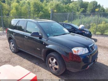  Salvage Saturn Vue Hybrid