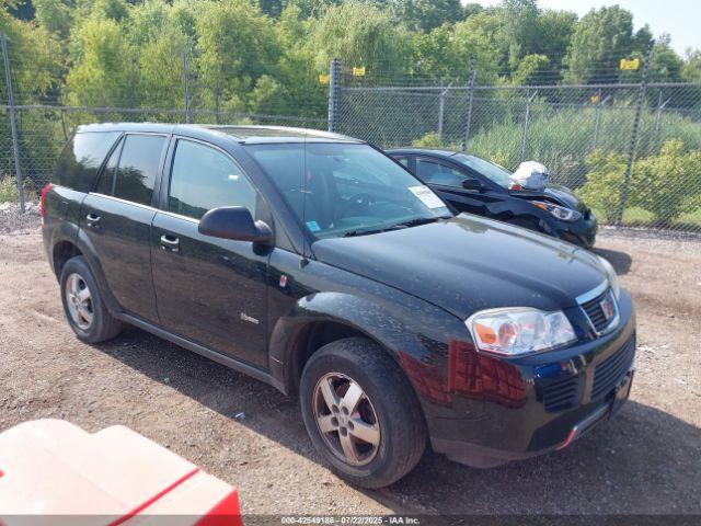  Salvage Saturn Vue Hybrid