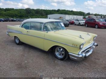 Salvage Chevrolet Other