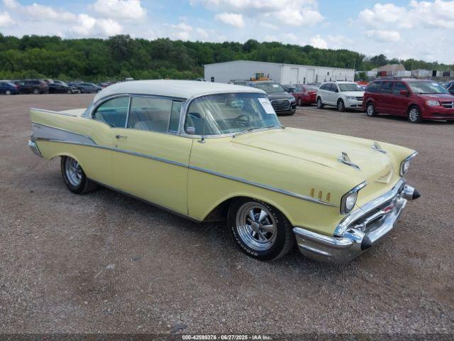  Salvage Chevrolet Other