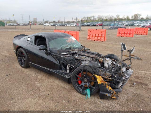  Salvage Dodge Viper