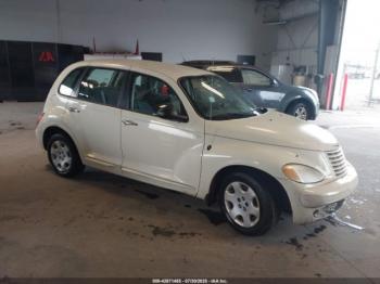  Salvage Chrysler PT Cruiser