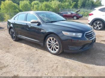  Salvage Ford Taurus