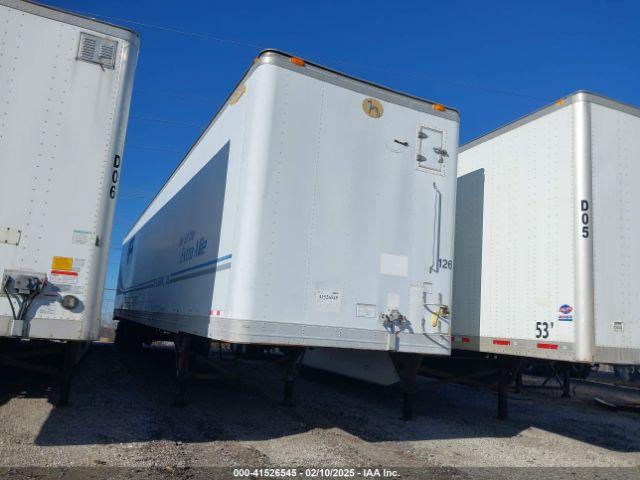  Salvage Great Dane Trailers Other