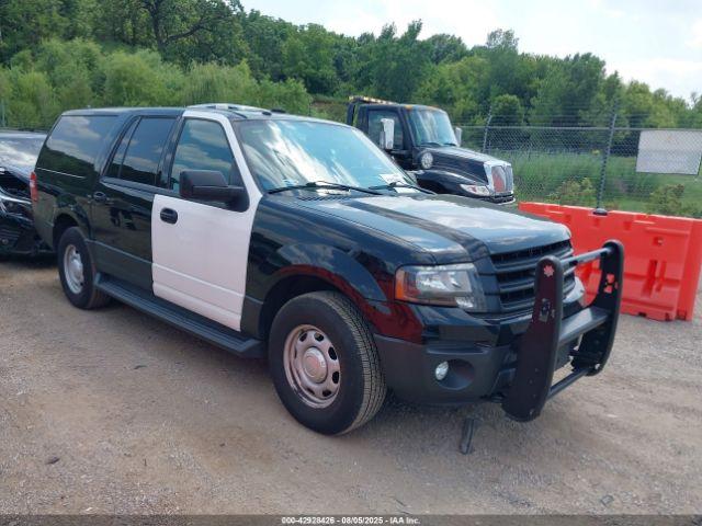  Salvage Ford Expedition