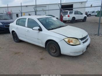  Salvage Chevrolet Cobalt