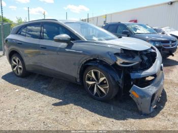  Salvage Volkswagen ID.4