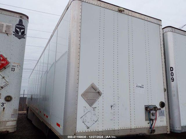  Salvage Wabash National Corp Other