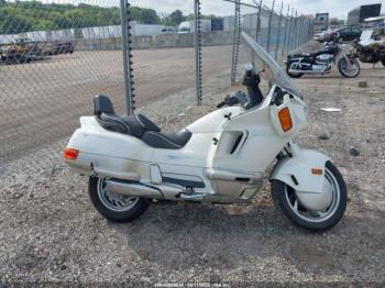  Salvage Honda Pc800