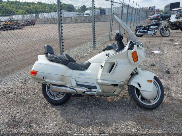  Salvage Honda Pc800