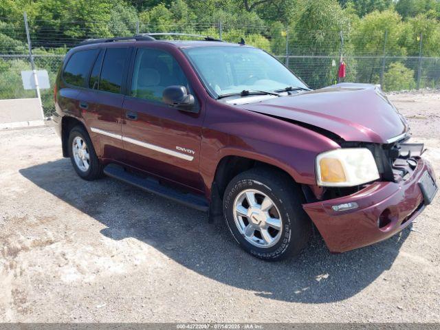  Salvage GMC Envoy