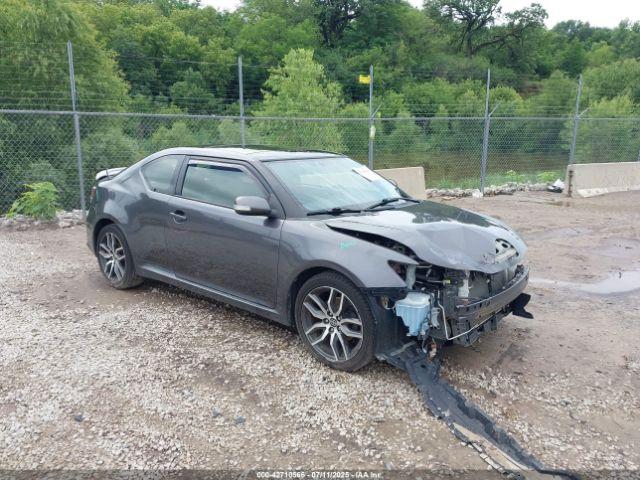  Salvage Scion TC