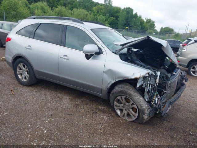  Salvage Hyundai Veracruz