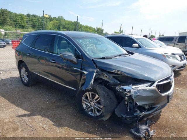  Salvage Buick Enclave