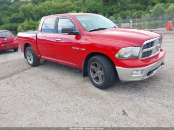 Salvage Dodge Ram 1500