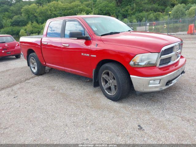  Salvage Dodge Ram 1500