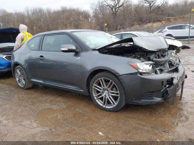  Salvage Scion TC