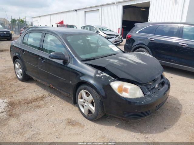  Salvage Chevrolet Cobalt