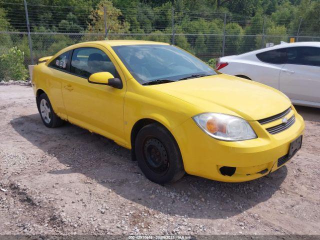  Salvage Chevrolet Cobalt