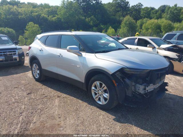  Salvage Chevrolet Blazer