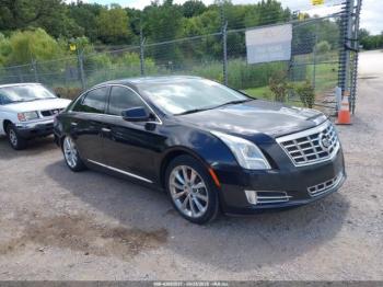  Salvage Cadillac XTS