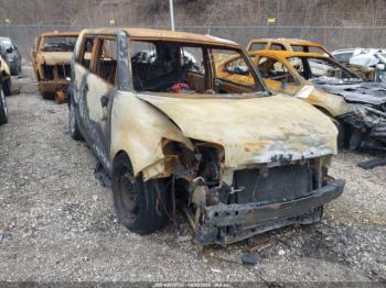  Salvage Scion xB