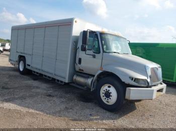  Salvage International 4000