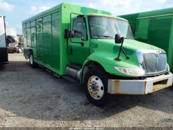  Salvage International 4000