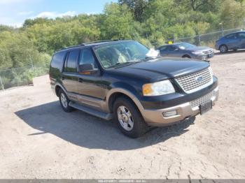  Salvage Ford Expedition