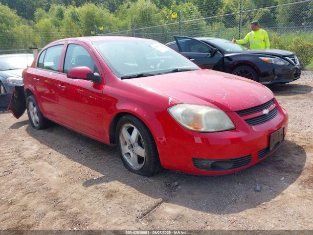  Salvage Chevrolet Cobalt