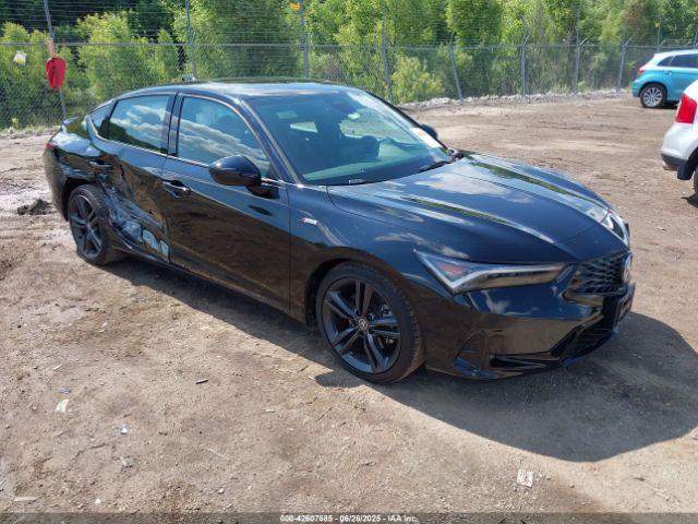  Salvage Acura Integra