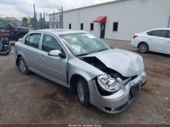  Salvage Chevrolet Cobalt