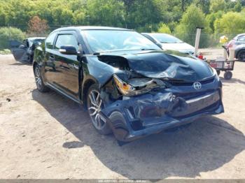  Salvage Scion TC