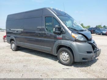  Salvage Ram Promaster