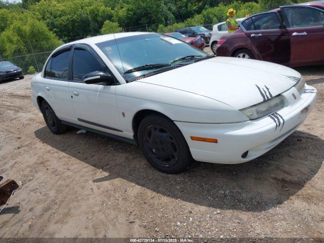  Salvage Saturn Sl