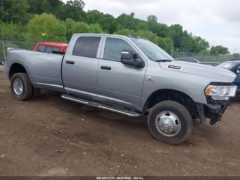  Salvage Ram 3500