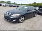 Hyundai Genesis 3.8 Image 3