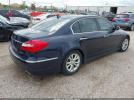 Hyundai Genesis 3.8 Image 8