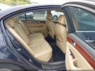 Hyundai Genesis 3.8 Image 5