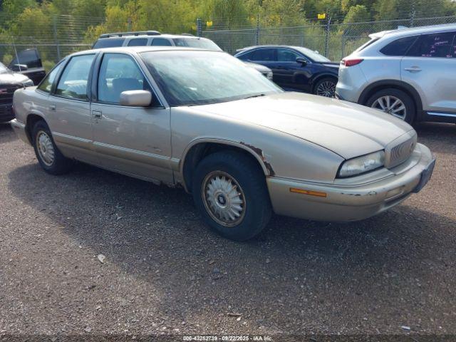  Salvage Buick Regal