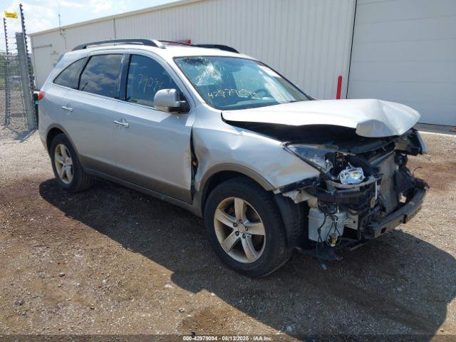  Salvage Hyundai Veracruz