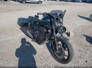  Salvage Honda Cmx1100