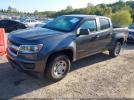 Chevrolet Colorado Wt Image 5