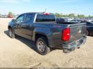 Chevrolet Colorado Wt Image 8