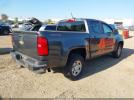 Chevrolet Colorado Wt Image 11