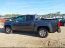 Chevrolet Colorado Wt Image 17