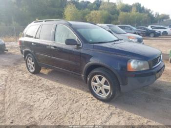  Salvage Volvo XC90